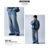 ジーンズ メンズ デニムパンツ | improves | 詳細画像14 