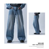 ジーンズ メンズ デニムパンツ | improves | 詳細画像15 