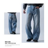 ジーンズ メンズ デニムパンツ | improves | 詳細画像16 