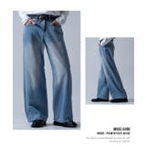 ジーンズ メンズ デニムパンツ | improves | 詳細画像17 