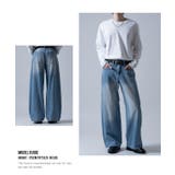 ジーンズ メンズ デニムパンツ | improves | 詳細画像18 