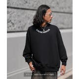 トレーナー メンズ SIDEWAY | improves | 詳細画像12