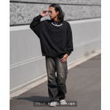 トレーナー メンズ SIDEWAY | improves | 詳細画像14