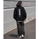 トレーナー メンズ SIDEWAY | improves | 詳細画像15