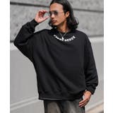 ブラック | トレーナー メンズ SIDEWAY | improves