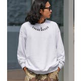 アッシュ | トレーナー メンズ SIDEWAY | improves