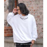 トレーナー メンズ SIDEWAY | improves | 詳細画像7