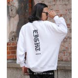 トレーナー メンズ SIDEWAY | improves | 詳細画像8