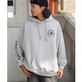 パーカー メンズ SIDEWAY | improves | 詳細画像1 