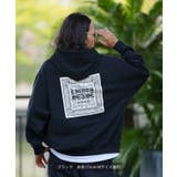 パーカー メンズ SIDEWAY | improves | 詳細画像2 