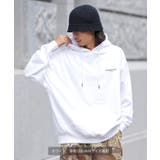 パーカー メンズ SIDEWAY | improves | 詳細画像13 