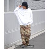 パーカー メンズ SIDEWAY | improves | 詳細画像14 