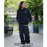 パーカー メンズ SIDEWAY | improves | 詳細画像4 