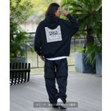 パーカー メンズ SIDEWAY | improves | 詳細画像5 