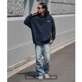 パーカー メンズ SIDEWAY | improves | 詳細画像9 