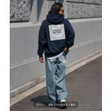 パーカー メンズ SIDEWAY | improves | 詳細画像10 