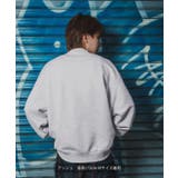 トレーナー メンズ SIDEWAY | improves | 詳細画像11