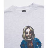 トレーナー メンズ SIDEWAY | improves | 詳細画像13