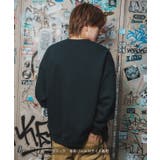 トレーナー メンズ SIDEWAY | improves | 詳細画像4