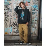 トレーナー メンズ SIDEWAY | improves | 詳細画像5