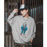 トレーナー メンズ SIDEWAY | improves | 詳細画像7