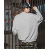 トレーナー メンズ SIDEWAY | improves | 詳細画像8