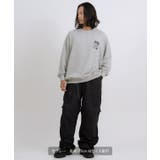 トレーナー メンズ SIDEWAY | improves | 詳細画像11