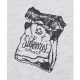 トレーナー メンズ SIDEWAY | improves | 詳細画像13