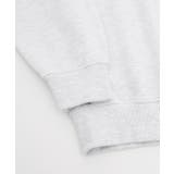 トレーナー メンズ SIDEWAY | improves | 詳細画像14