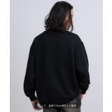 トレーナー メンズ SIDEWAY | improves | 詳細画像3