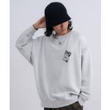 アッシュ | トレーナー メンズ SIDEWAY | improves