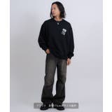 トレーナー メンズ SIDEWAY | improves | 詳細画像4