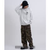 トレーナー メンズ SIDEWAY | improves | 詳細画像7