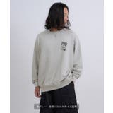 トレーナー メンズ SIDEWAY | improves | 詳細画像8