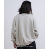 トレーナー メンズ SIDEWAY | improves | 詳細画像10