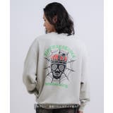 トレーナー メンズ SIDEWAY | improves | 詳細画像11