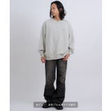 トレーナー メンズ SIDEWAY | improves | 詳細画像12