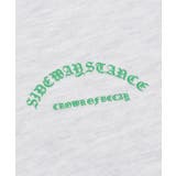 トレーナー メンズ SIDEWAY | improves | 詳細画像15