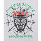 トレーナー メンズ SIDEWAY | improves | 詳細画像16