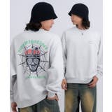 アッシュ | トレーナー メンズ SIDEWAY | improves