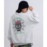 トレーナー メンズ SIDEWAY | improves | 詳細画像7