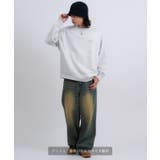 トレーナー メンズ SIDEWAY | improves | 詳細画像8