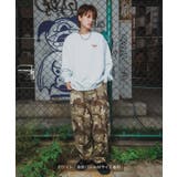 トレーナー メンズ SIDEWAY | improves | 詳細画像14