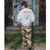 トレーナー メンズ SIDEWAY | improves | 詳細画像15