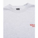 トレーナー メンズ SIDEWAY | improves | 詳細画像16