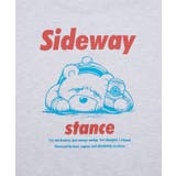 トレーナー メンズ SIDEWAY | improves | 詳細画像18