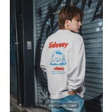 トレーナー メンズ SIDEWAY | improves | 詳細画像8