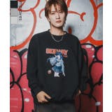 トレーナー メンズ SIDEWAY | improves | 詳細画像1