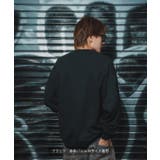 トレーナー メンズ SIDEWAY | improves | 詳細画像3 