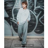 トレーナー メンズ SIDEWAY | improves | 詳細画像10 